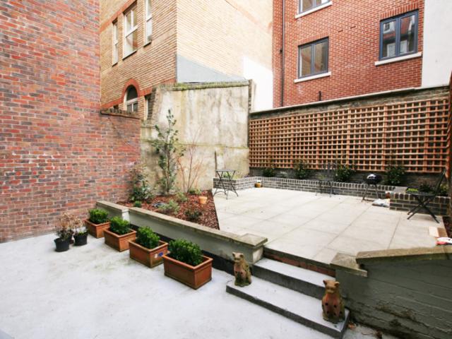Room for rent in Tower Liberty, Whitechapel