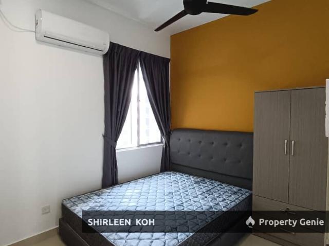 Serviced Residence for rent in Johore Bahru, Johor