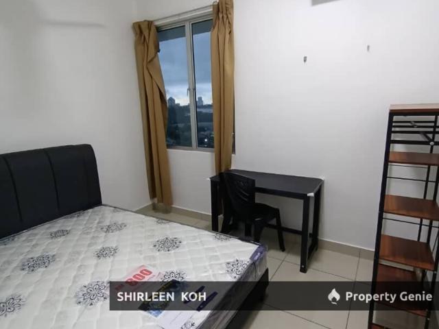 Serviced Residence for rent in Johore Bahru, Johor