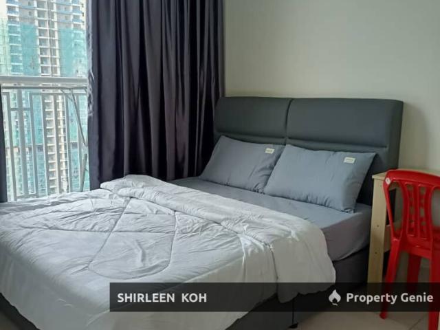 Serviced Residence for rent in Johore Bahru, Johor