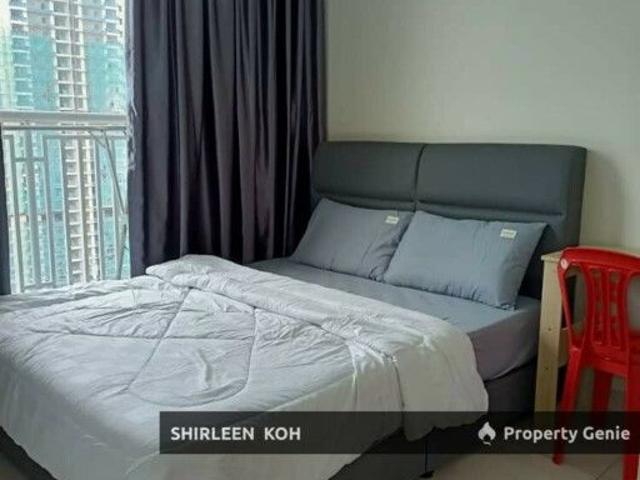 Apartment for rent in Johore Bahru, Johor