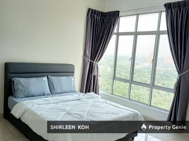 Serviced Residence for rent in Johore Bahru, Johor