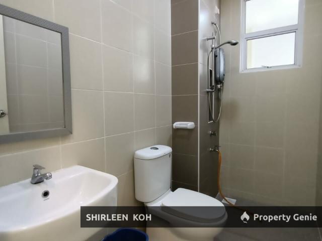 Serviced Residence for rent in Johore Bahru, Johor