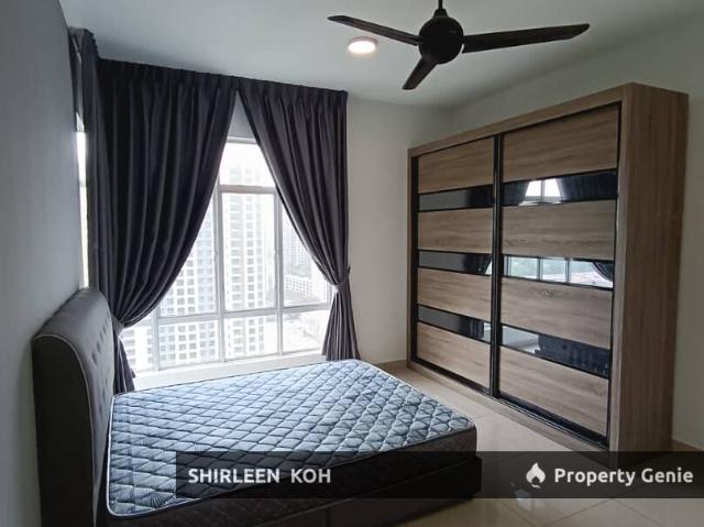 Serviced Residence for rent in Johore Bahru, Johor