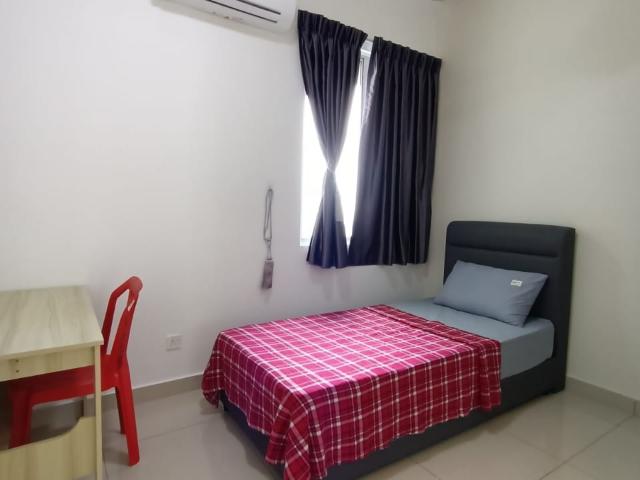 Apartment for rent in Johore Bahru, Johor