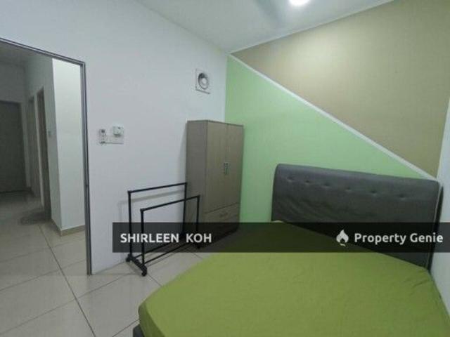 Apartment for rent in Johore Bahru, Johor