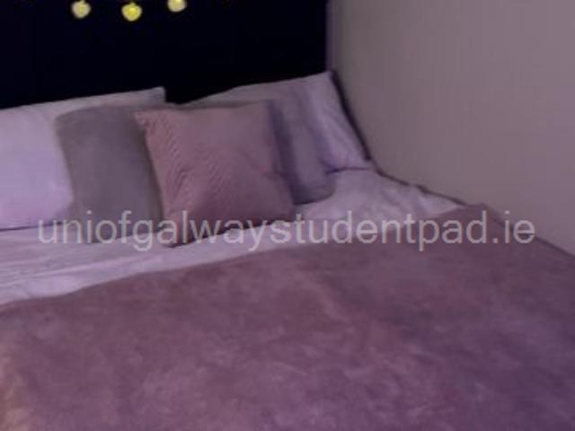 Room to rent in Gaillimh, Connacht