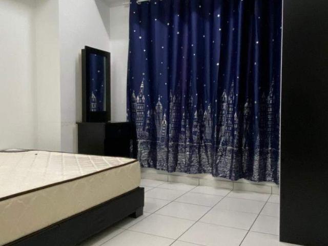 Room for rent in Langat, Selangor
