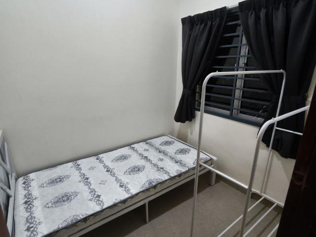 House for rent in Petaling, Subang Jaya
