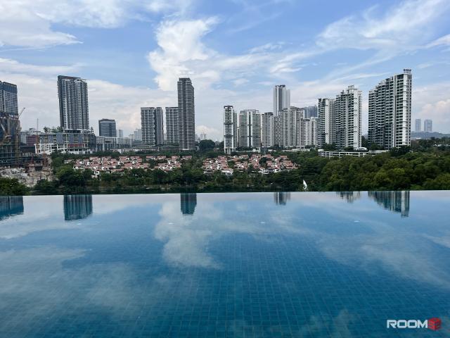 Apartment for rent in Petaling, Subang Jaya