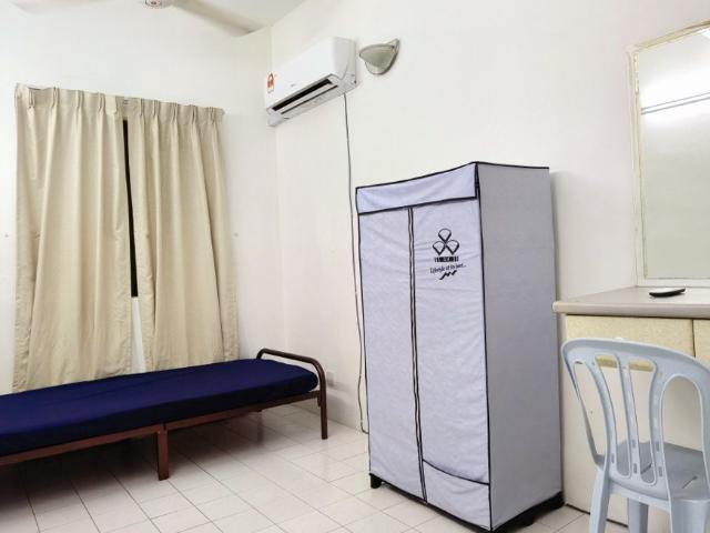 House for rent in Petaling, Country Heights Damansara