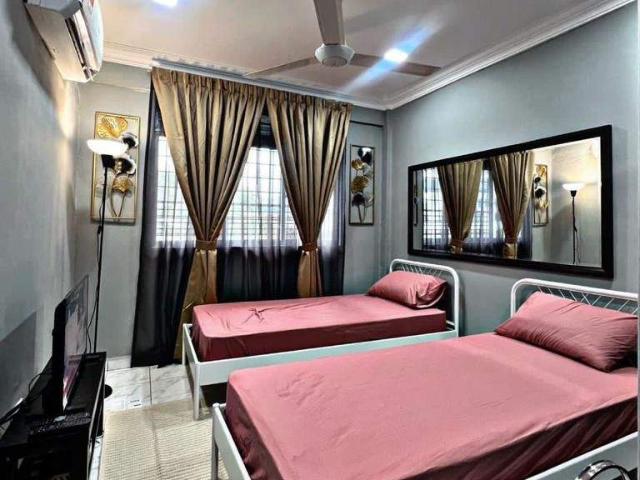 Room for rent in Bangsar South, Kuala Lumpur