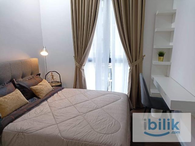 Room for rent in Wellesley, Penang