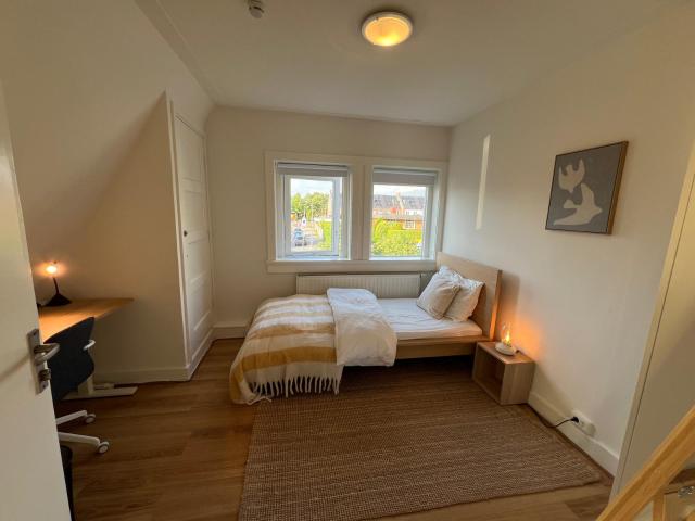 Kamer te huur in Rijsenhout, Noord Holland