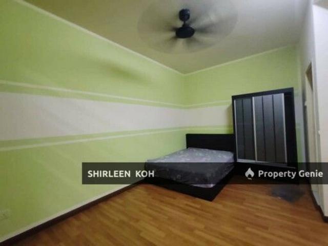 House for rent in Bukit Ledang, Johor