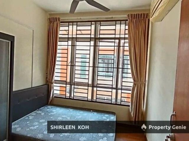House for rent in Bukit Ledang, Johor