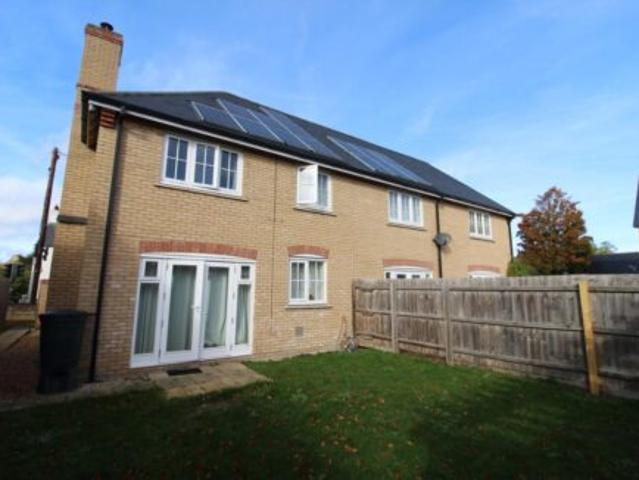 Room for rent in Arrington, Cambridgeshire