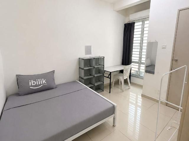 Room for rent in Port Klang, Selangor