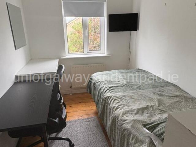 Room to rent in Gaillimh, Connacht