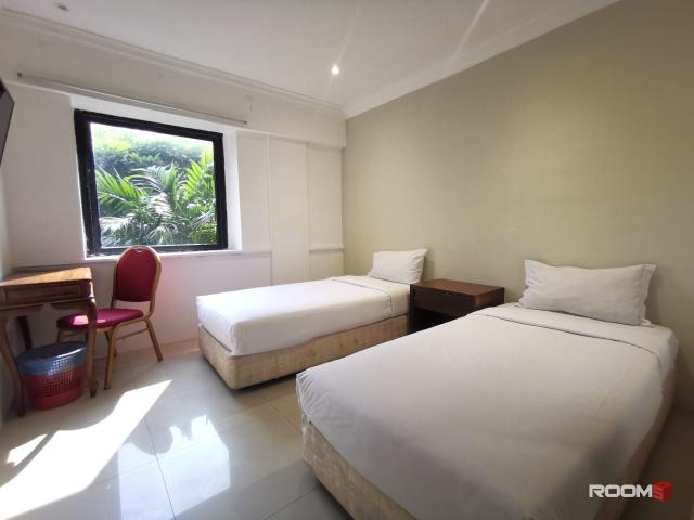 Apartment for rent in Country Heights Damansara, Kuala Lumpur