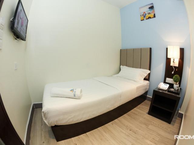 Apartment for rent in Country Heights Damansara, Kuala Lumpur