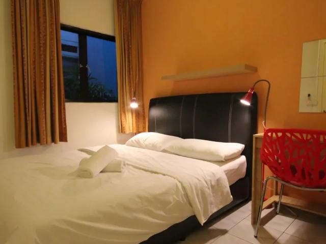 Apartment for rent in Country Heights Damansara, Kuala Lumpur