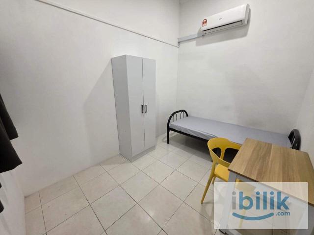 Room for rent in Alam Impian, Selangor