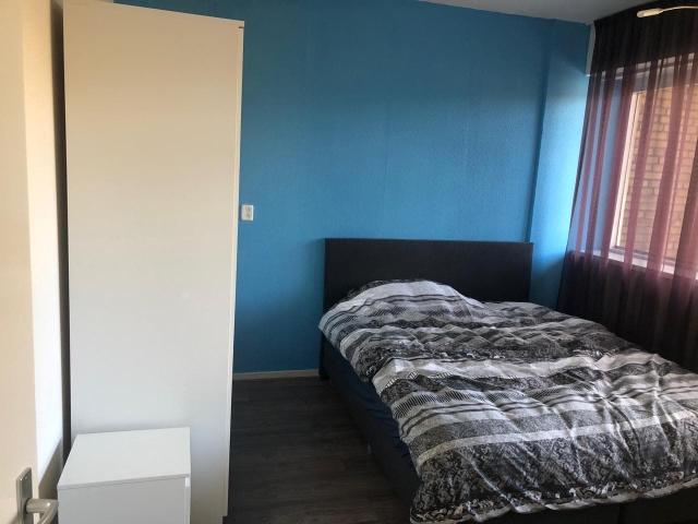 Kamer te huur in Nieuw-West, Amsterdam