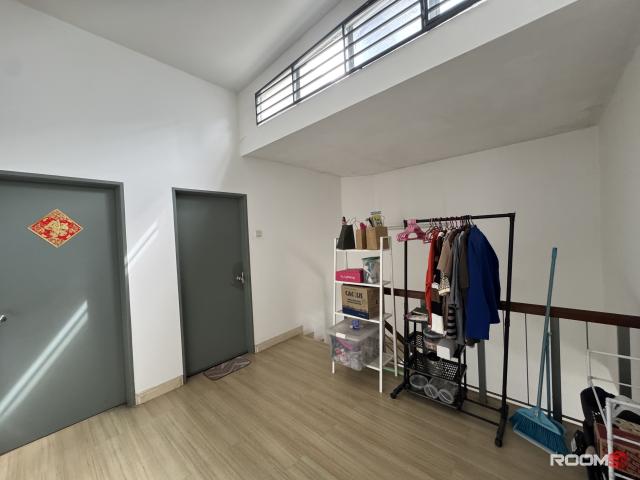 House for rent in Petaling, Alam Impian