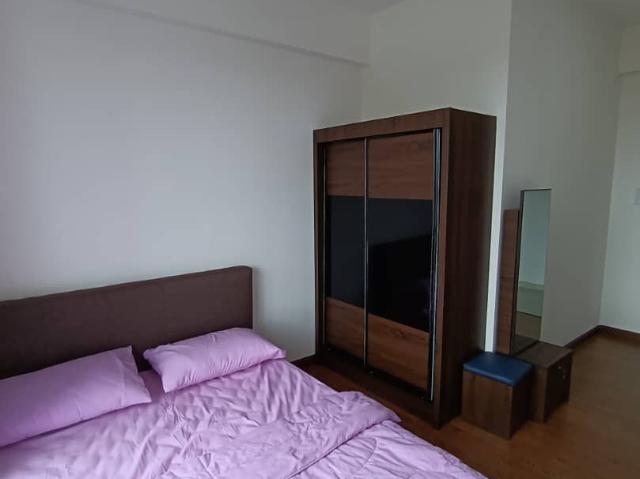 Apartment for rent in Johore Bahru, Johor