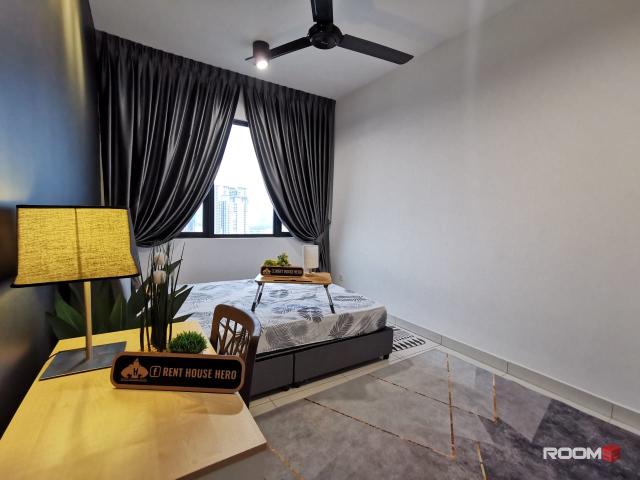 Apartment for rent in Country Heights Damansara, Kuala Lumpur