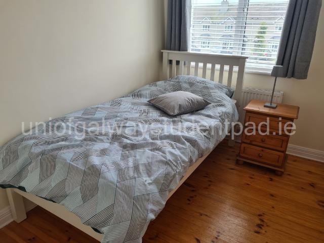 Room to rent in Tuam, Galway