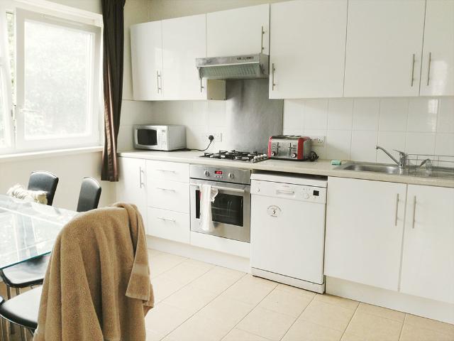 Room for rent in Hoxton, Greater London