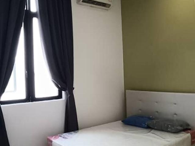 Serviced Residence for rent in Bukit Ledang, Johor