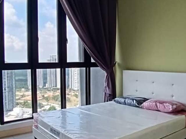 Serviced Residence for rent in Bukit Ledang, Johor
