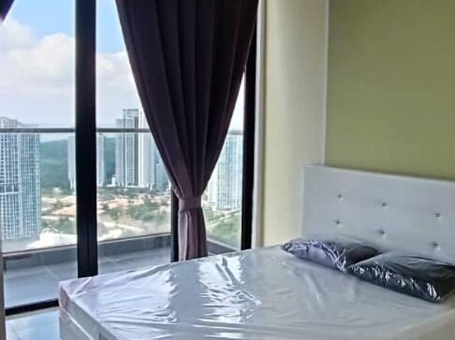 Serviced Residence for rent in Bukit Ledang, Johor