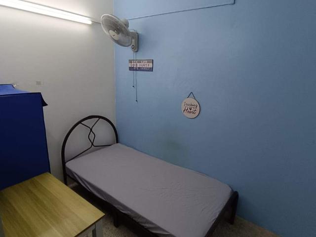 Room for rent in Petaling, Damansara Damai