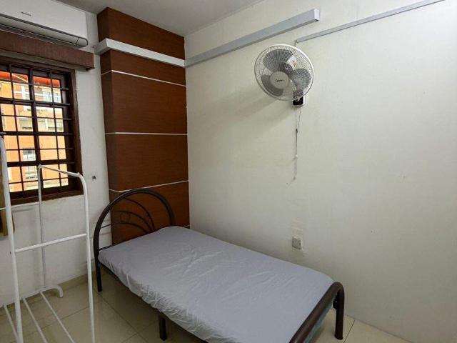 Room for rent in Petaling, Damansara Damai