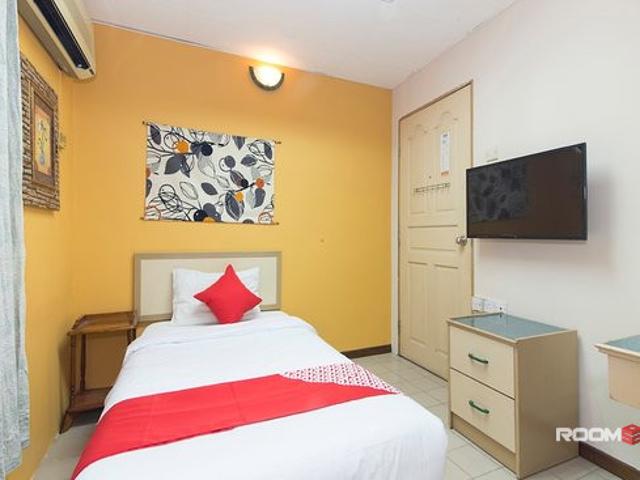 Apartment for rent in Petaling, Damansara Damai
