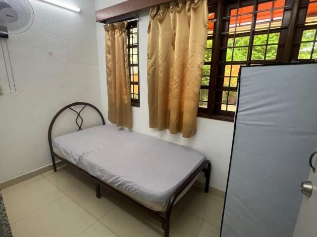 Room for rent in Petaling, Damansara Damai