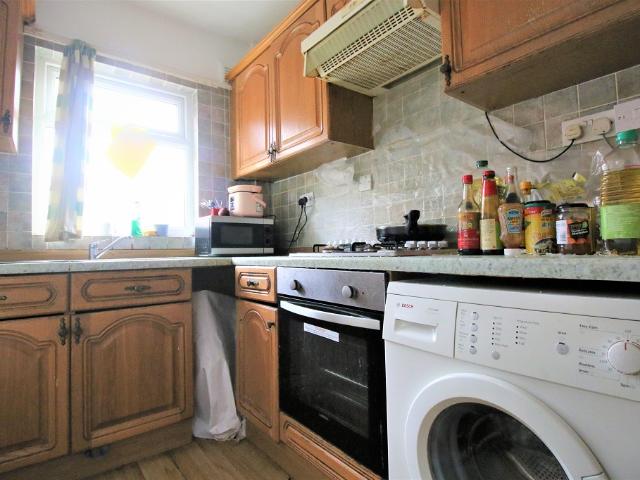 Room for rent in Upperthorpe, South Yorkshire