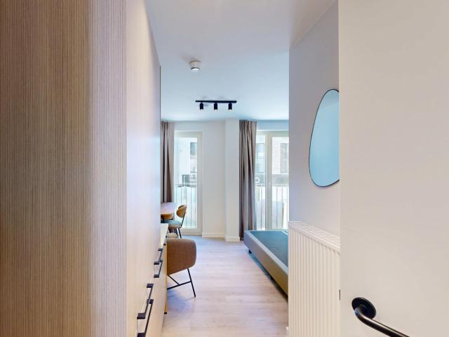 Kamer location à Hasselt