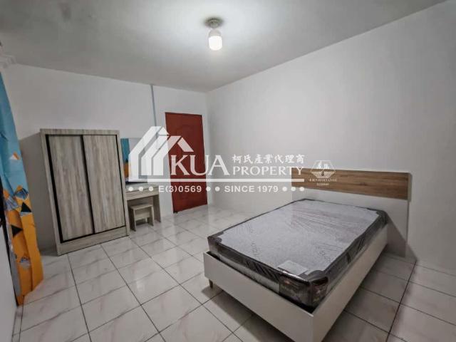 House for rent in Kuching