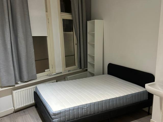 Kamer te huur in Centrum, Amsterdam