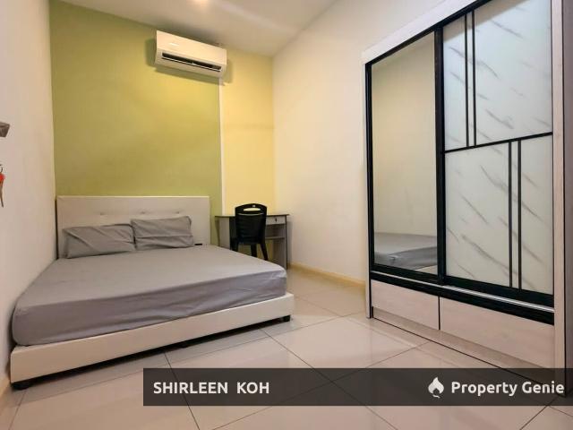 Condominium for rent in Bukit Ledang, Johor