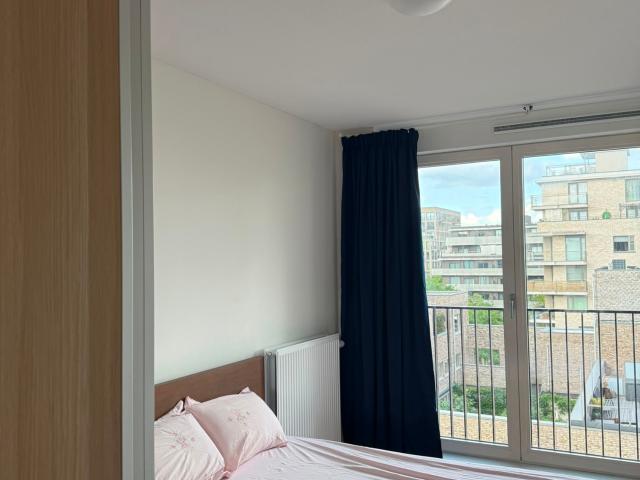 Kamer te huur in Schellingwoude, Amsterdam