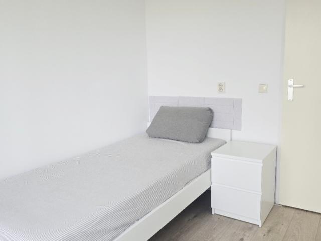 Kamer te huur in Zuidoost, Amsterdam