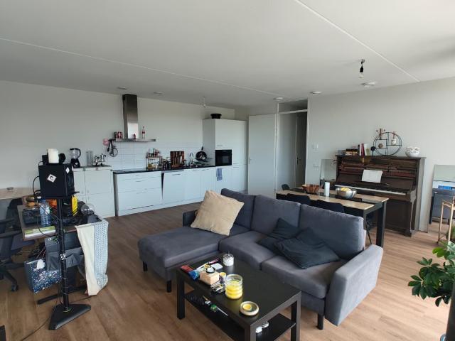 Kamer te huur in Noord, Amsterdam