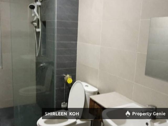 Serviced Residence for rent in Johore Bahru, Johor