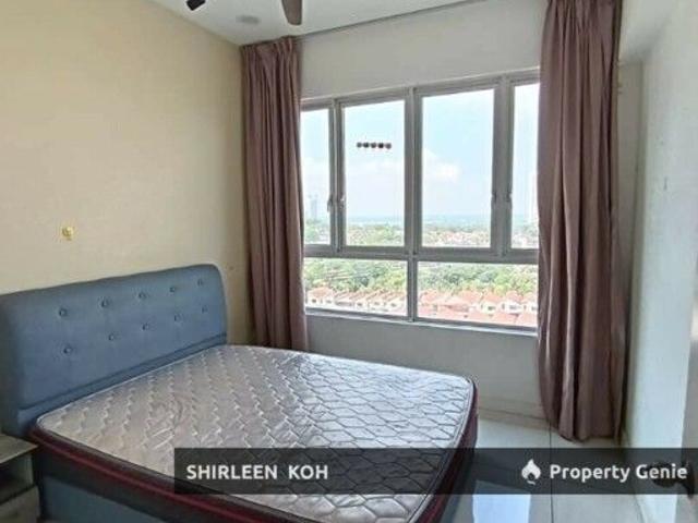 Apartment for rent in Johore Bahru, Johor